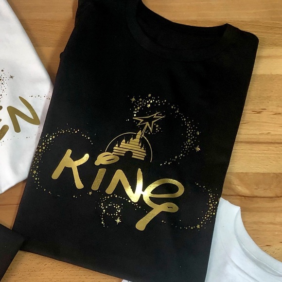 Custom T-Shirts - Picture 2 of 3